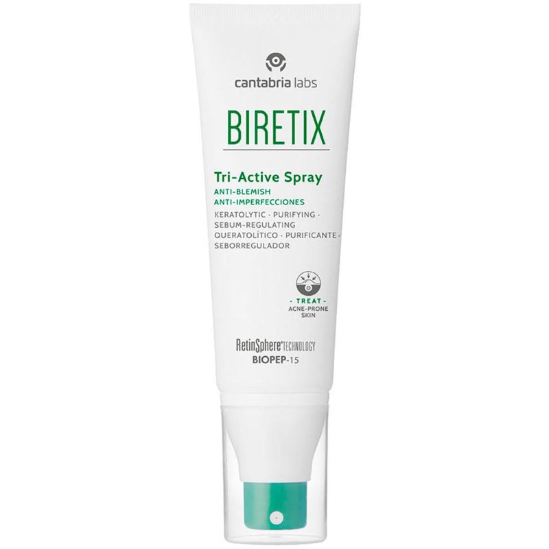 Biretix Triactive Body Care Spray - 100ml
