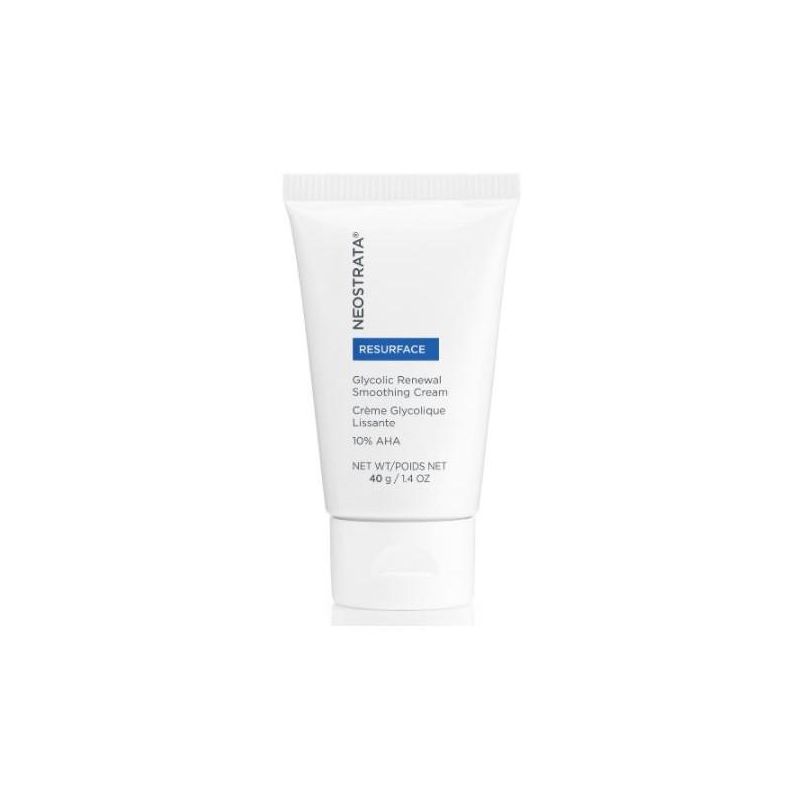Neostrata 40g Glycolic Renewal Skin-Smoothing Cream