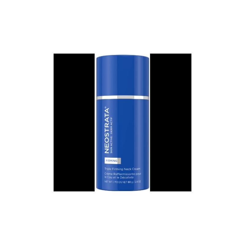 Neostrata Triple Action Firming Neck Cream, 80g