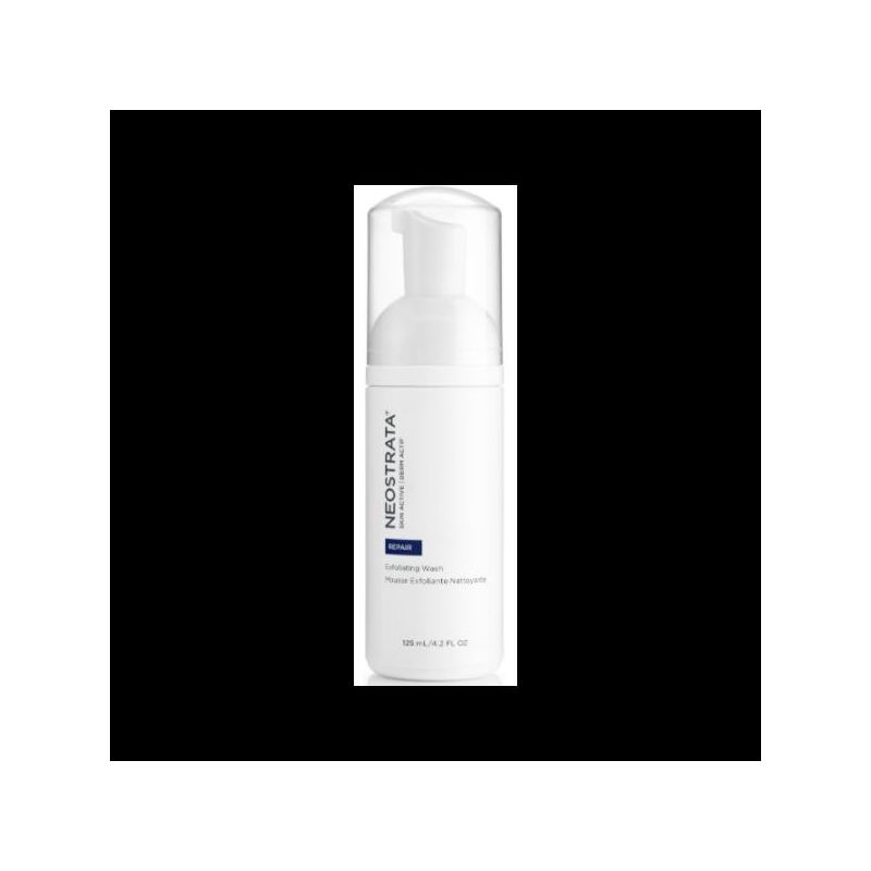 Neostrata Esfoliante Detergente per il Viso, 125 ml
