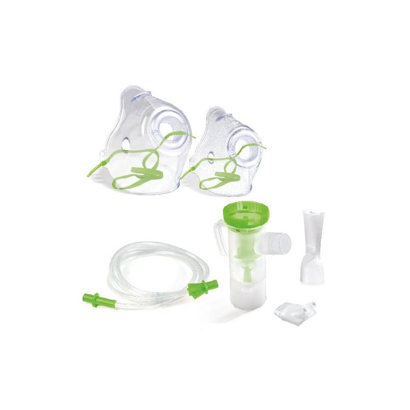 Kit Completo per Aerosol Easy 2 di Colpharma