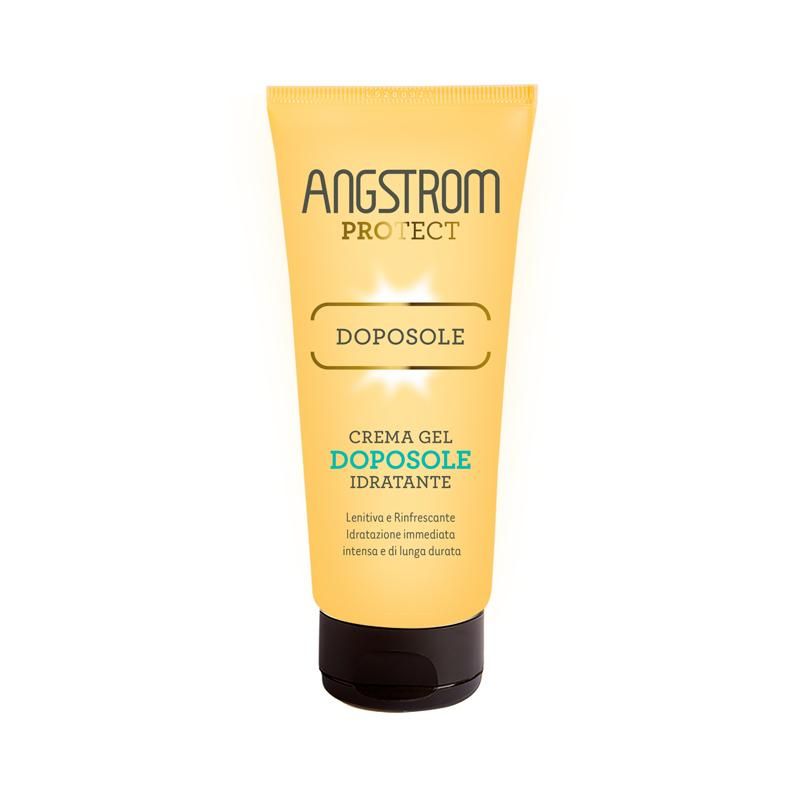 Gel Doposole Angstrom Rinfrescante - 200ml