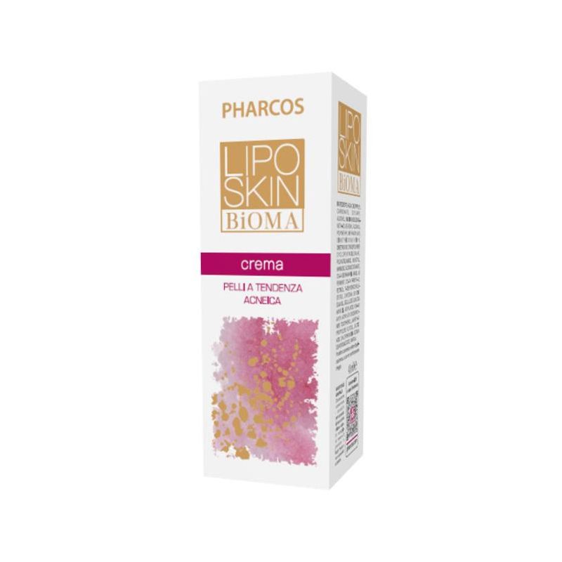 Crema Bioma Liposkin da Pharcos - 40ml