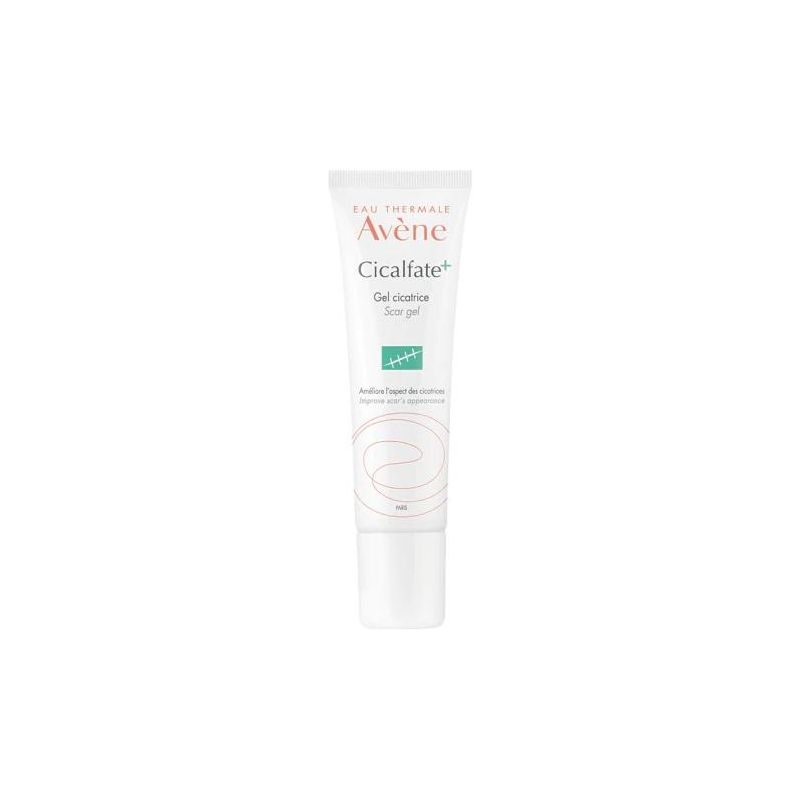 Gel Cicalfate+ Avène Eau Thermale 30ml