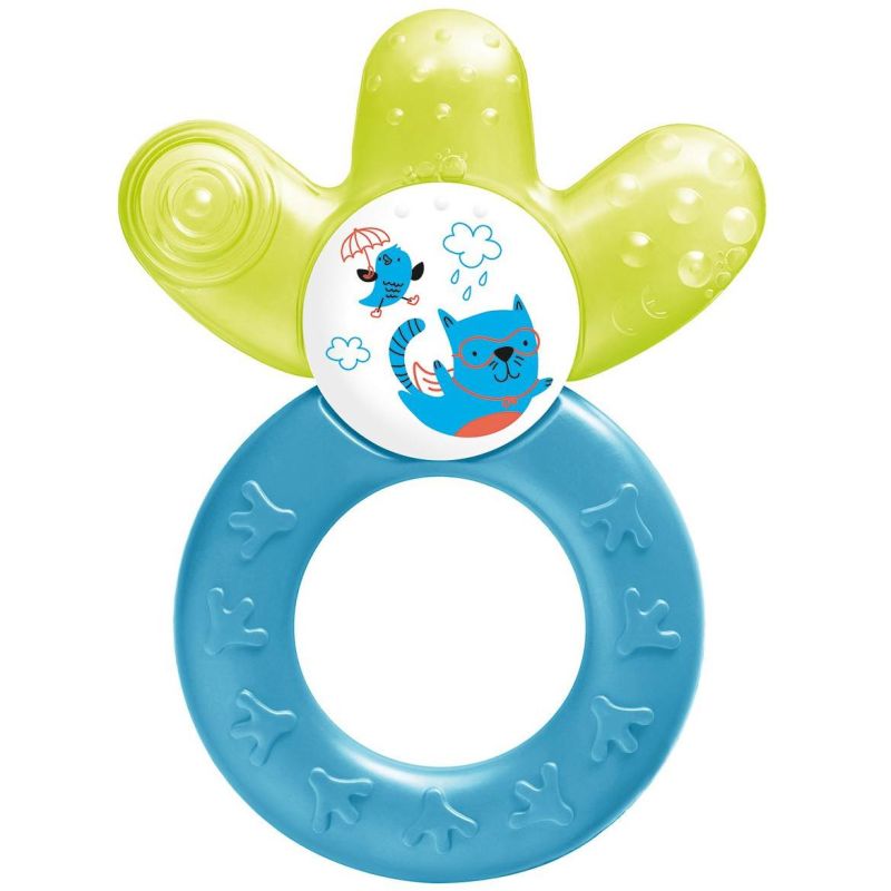 Morditore Raffreddante Mam Cooler per Maschi, 1 Pezzo