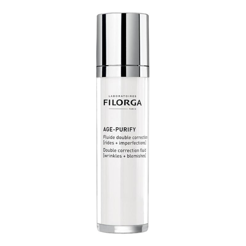 Filorga Age Purify 50ml - Fluidità Antietà