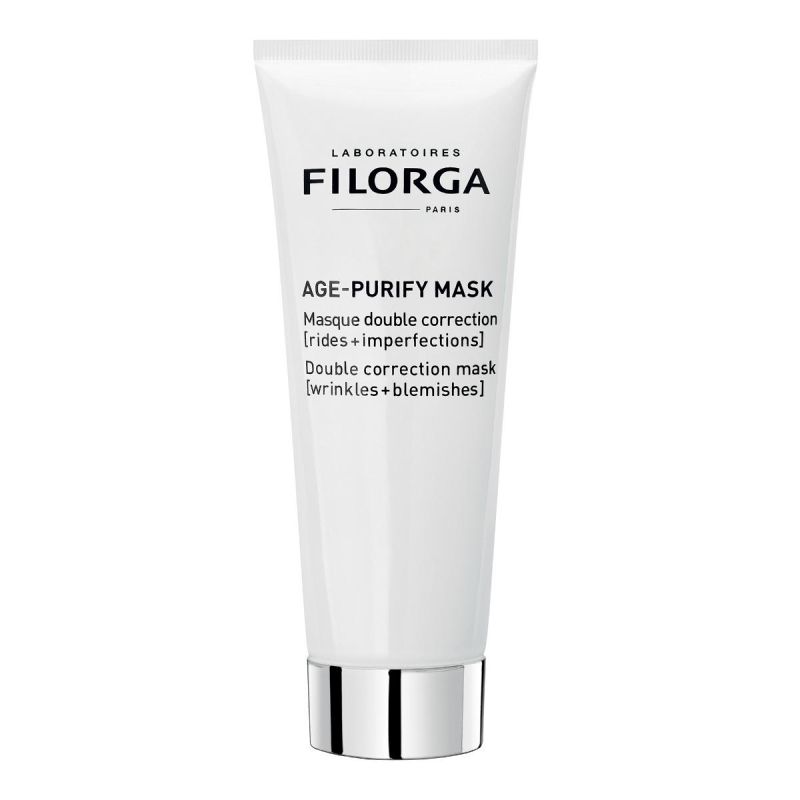 Filorga Age Purify Mask - Maschera Anti-Rughe 75ml