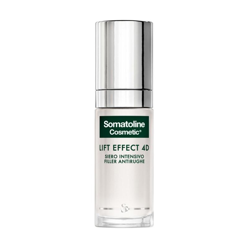 Somatoline Cosmetic Siero Intensivo 4D per il Viso - 30ml