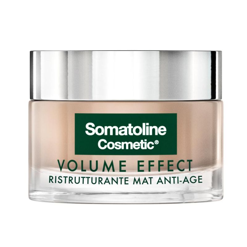 Somatoline Cosmetic Anti-Age Mat-Effekt 50ml