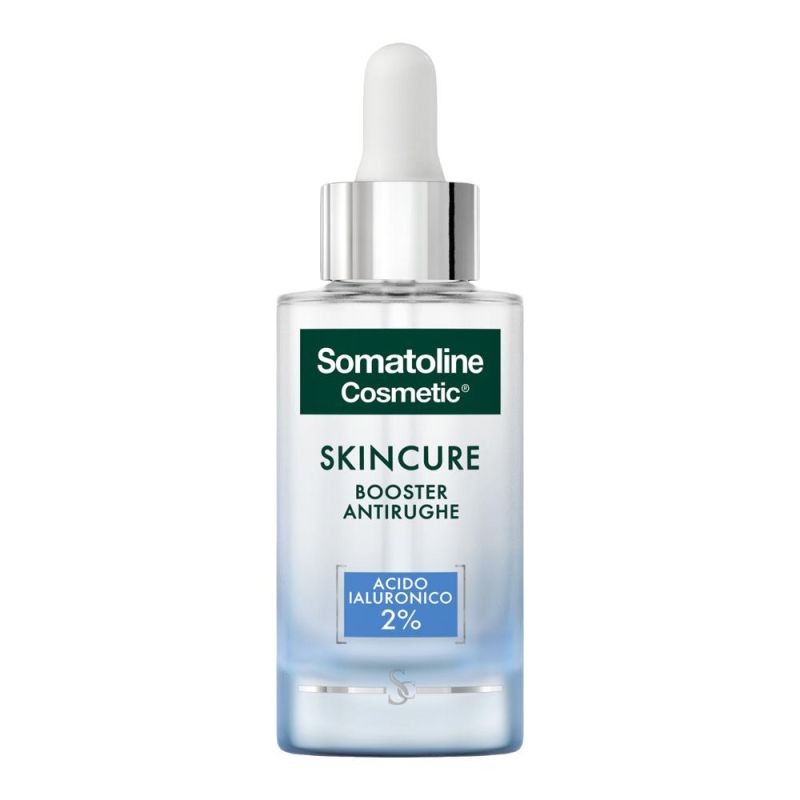 Somatoline Cosmetic Advanced Anti-Wrinkle Skincare Booster 30ml