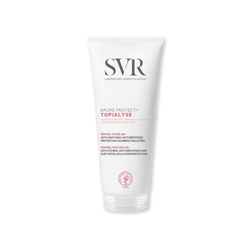 SVR Topialyse Protective Balm 200ml