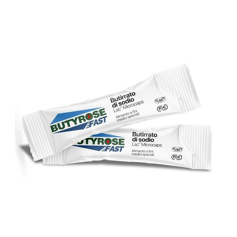 Butyrose Fast-Acting 10 Stick Pack