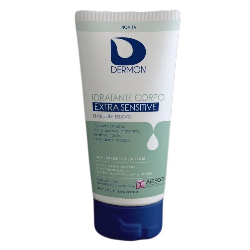 Dermon Extra Sensitive Idratante Corpo - 200ml