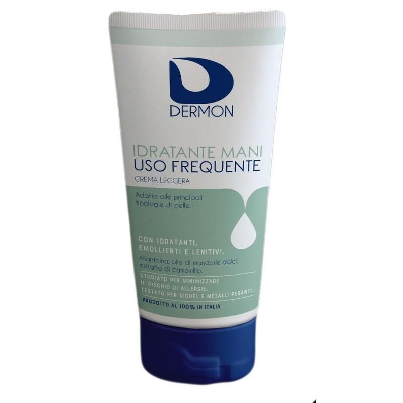 Crema Idratante Quotidiana per Mani Dermon - 100ml
