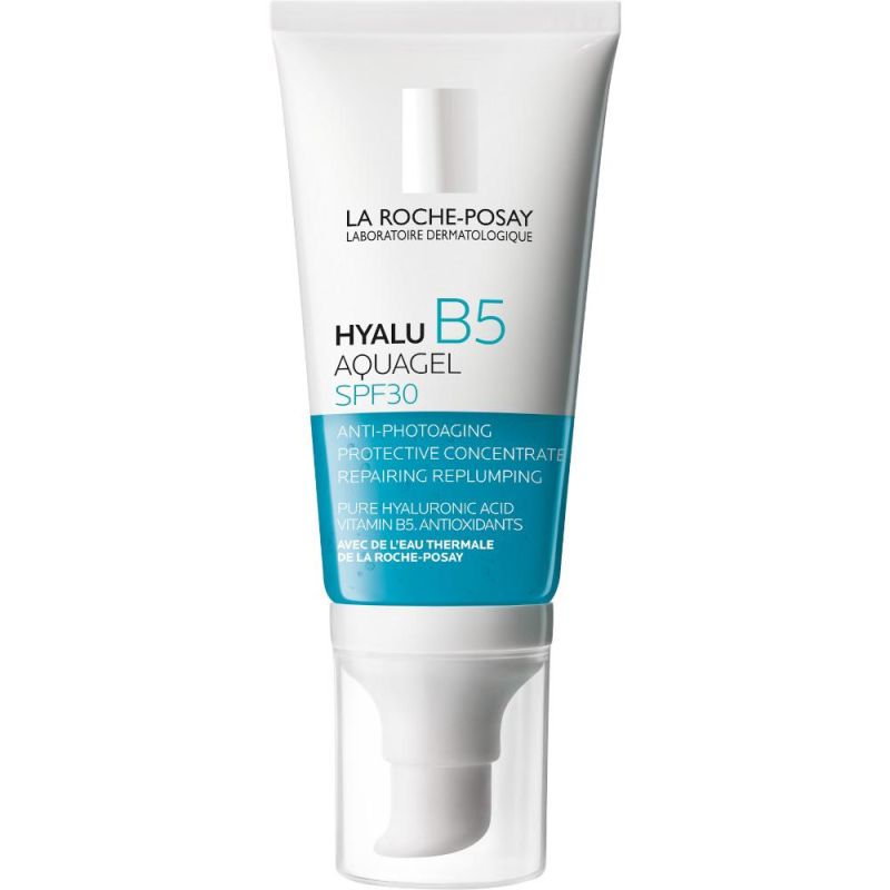 La Roche-Posay HYALU B5 Acquagel 50ml con SPF 30