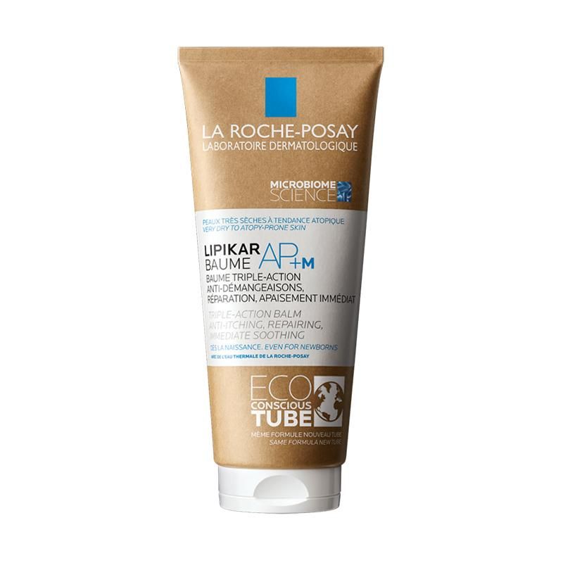 La Roche-Posay Lipikar Crema Corpo Idratante 200ml