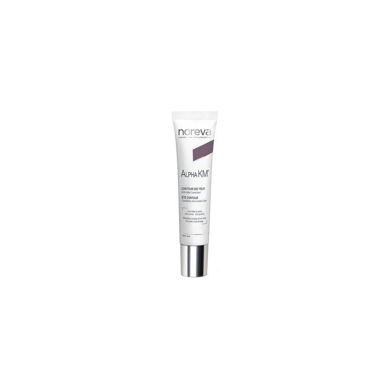 Noreva Alpha Km Levigante Contorno Occhi 10ml