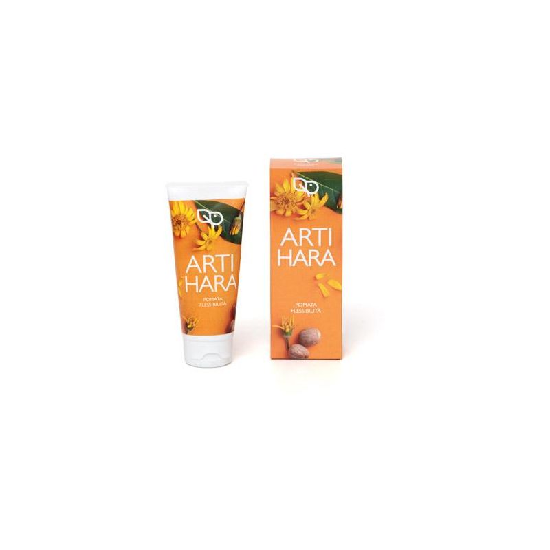 Artihara Crema per Flessibilità 100ml - Pomata Rigenerante