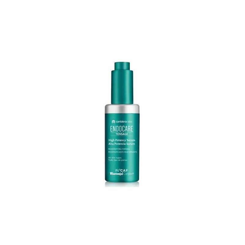 Siero Viso Rigenerante Endocare Tensage - 30ml