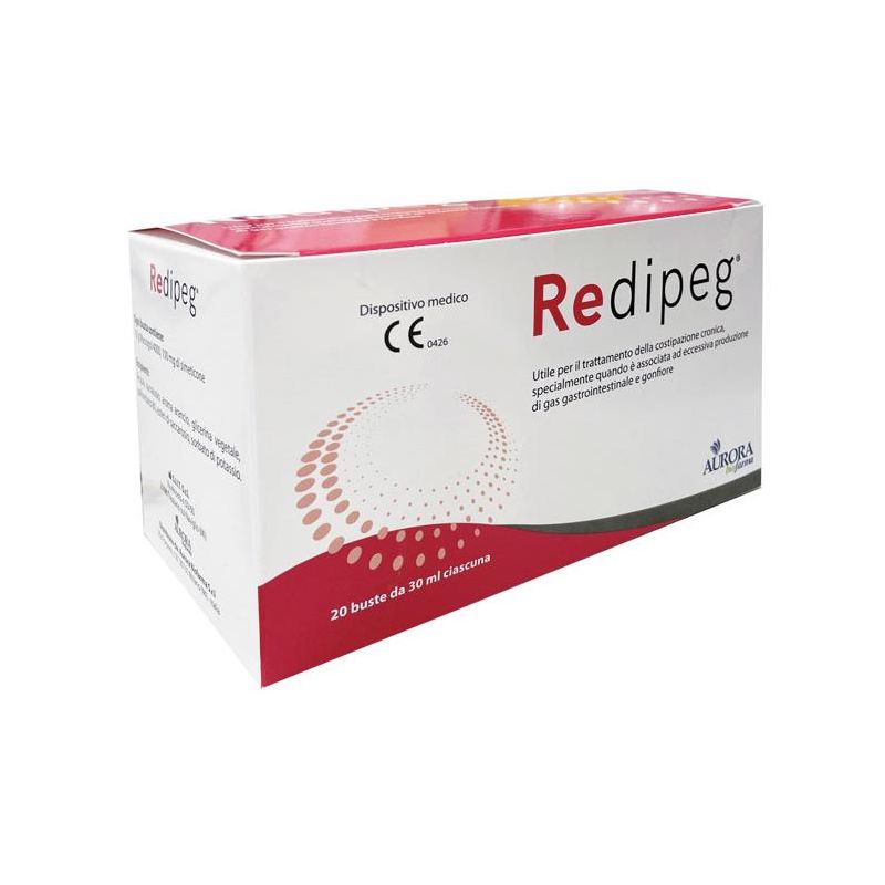 Redipeg 20-Pack Stick, 30ml ciascuno