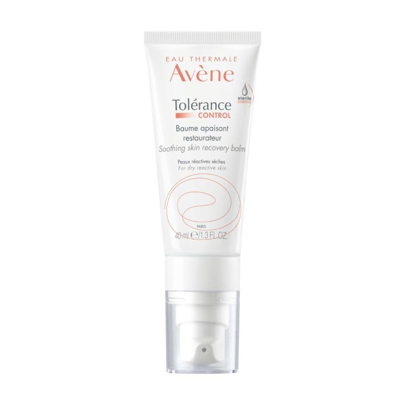 Avene Tolerance Control 40ml - Balsamo Riequilibrante e Lenitivo