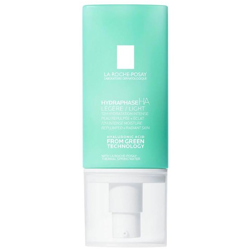 La Roche-Posay Hydraphase HA Light Moisturizer 50ml