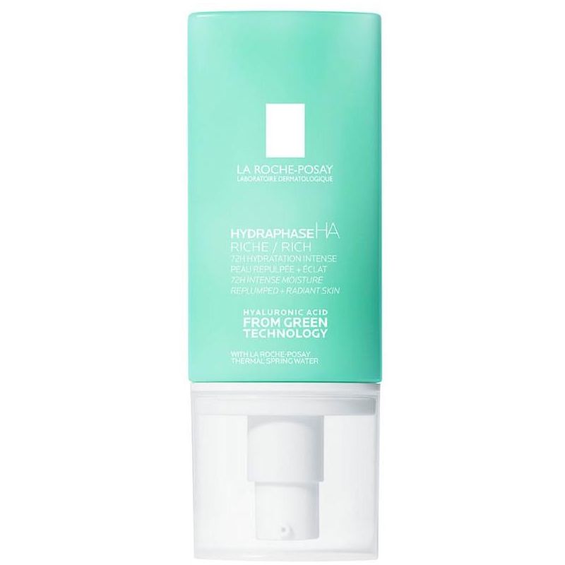 La Roche-Posay Hydraphase HA Intensa Idratazione Ricca - 50ml