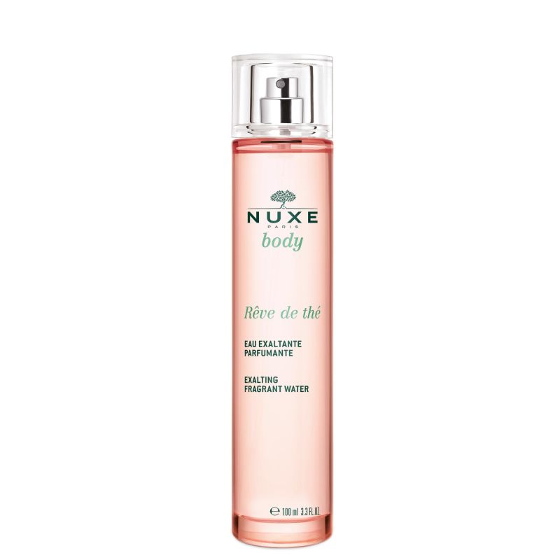 Nuxe Rêve De Thé Acqua Profumata Energizzante 100ml