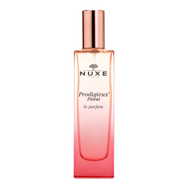 Nuxe Prodigieux Florale Le Parfum - Profumo Donna 50ml