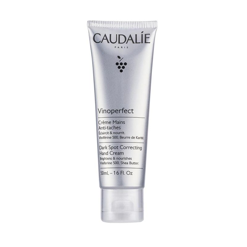 Caudalie Vinoperfect Crema Mani Anti-Macchie Rigenerante 50ml