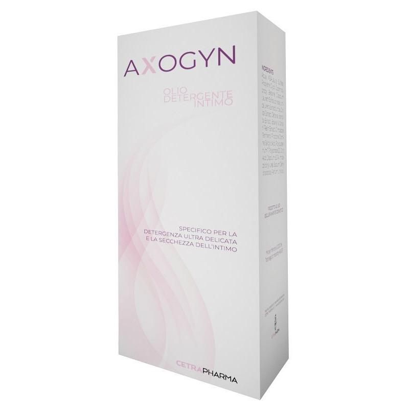 Olio Detergente Intimo Axogyn - 150ml