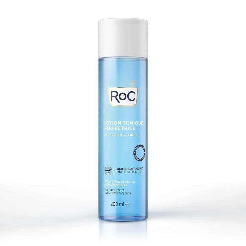 Roc Tonic Perfezionatore per il Viso - 200ml