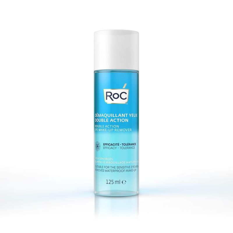Roc Bifasico - Struccante Delicato per Occhi, 125ml