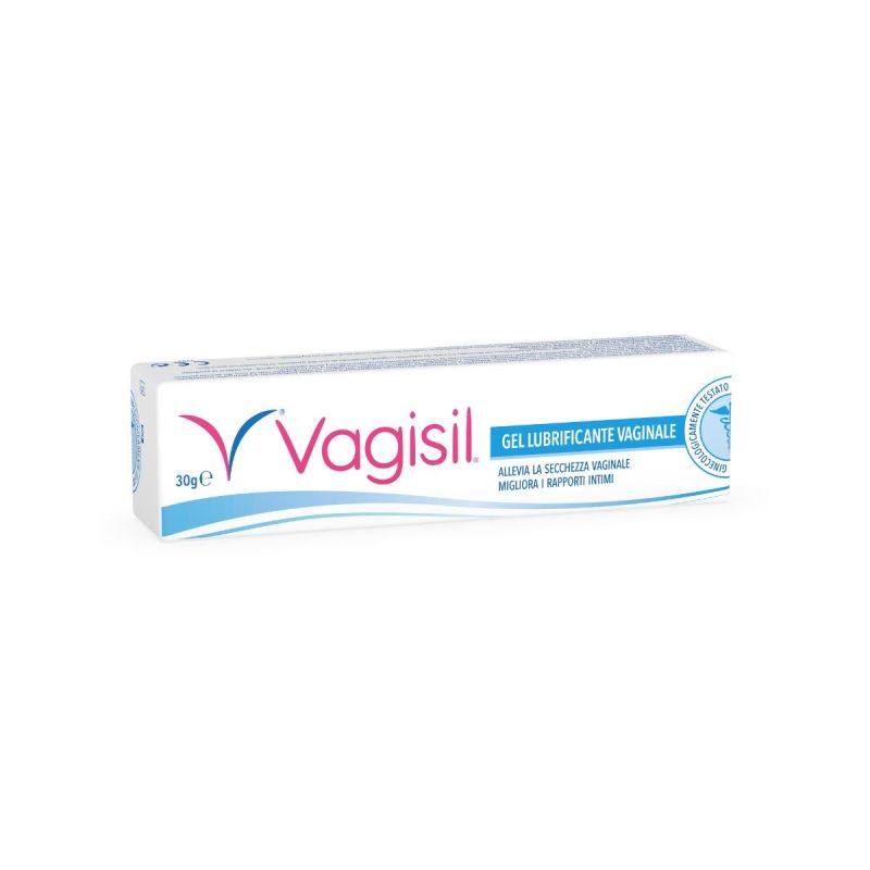 Vagisil Gel Intimo Lubrificante 30g