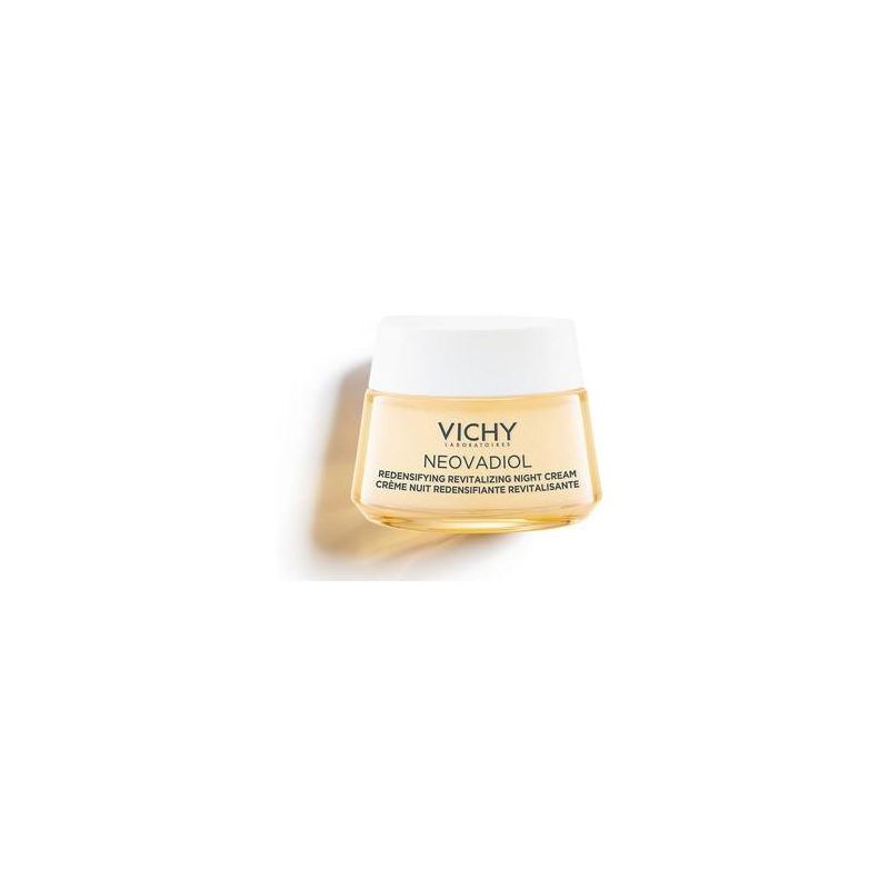 Vichy Neovadiol Crema Notturna Rivitalizzante e Ridensificante 50 ml