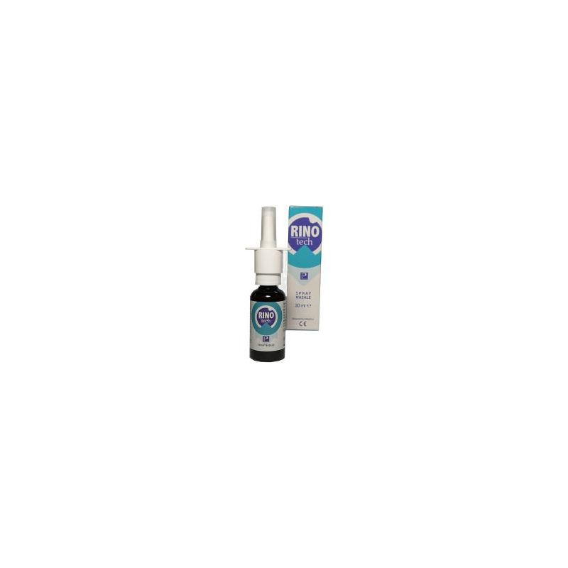 Rinotech Nasal Relief Spray - 30ml