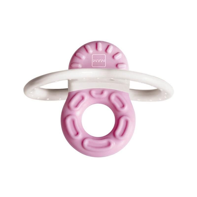 MAM Mini Morso e Relax Dentaruolo Fase 1 - Femmina