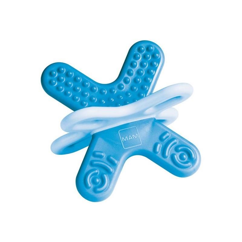 MAM BITE & RELAX Fase 2 - Mordillo per Teething