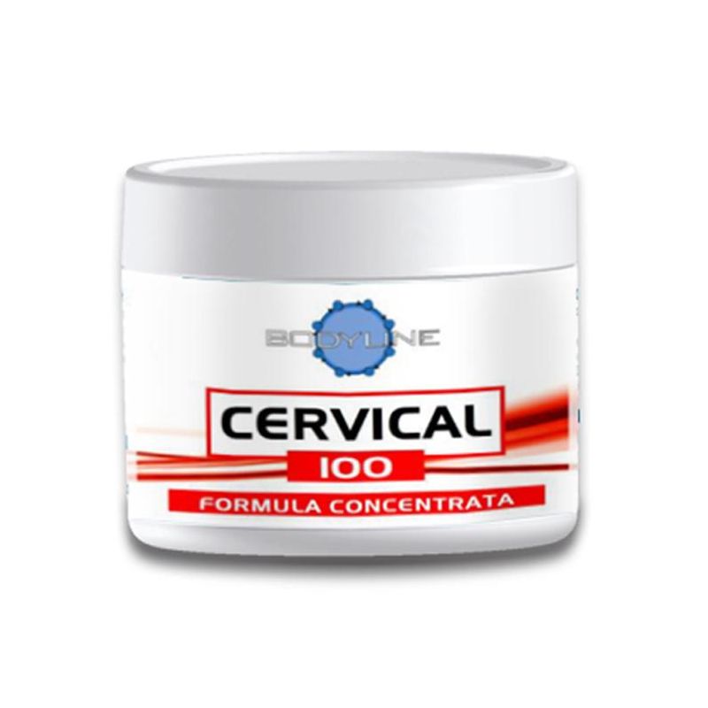 Bodyline Cervical 100 - Formulazione Concentrata 100ml