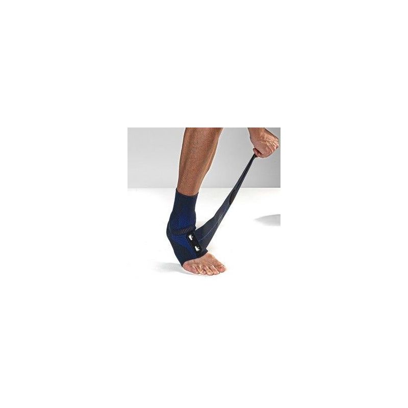 Gibaud Ortho Malleogib 3D - Cavigliera Ortopedica per Legamenti, Taglia 2