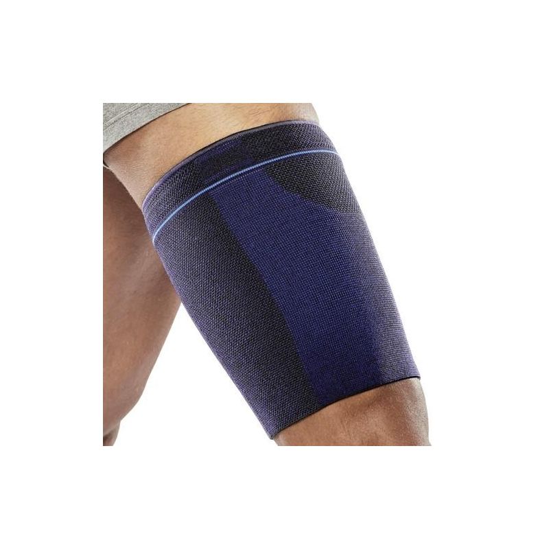 Gibaud Ortho Quadrigib 3D - Cosciale di Contenzione Ortopedico, Taglia 02