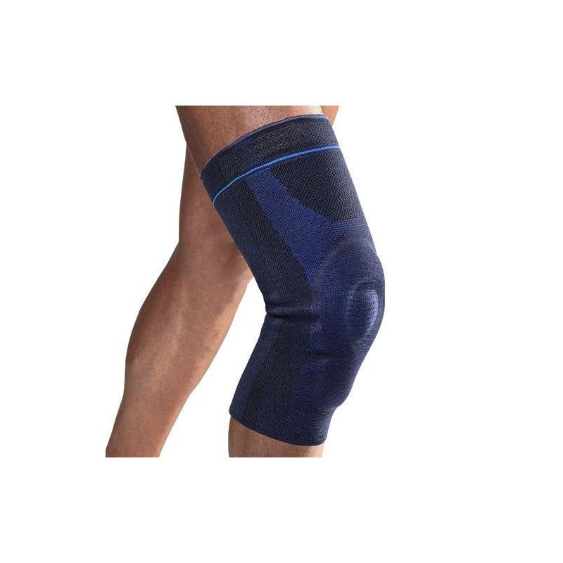 Gibaud Ortho Rotulgib 3D - Ginocchiera Rotulea Ortopedica, Taglia 5