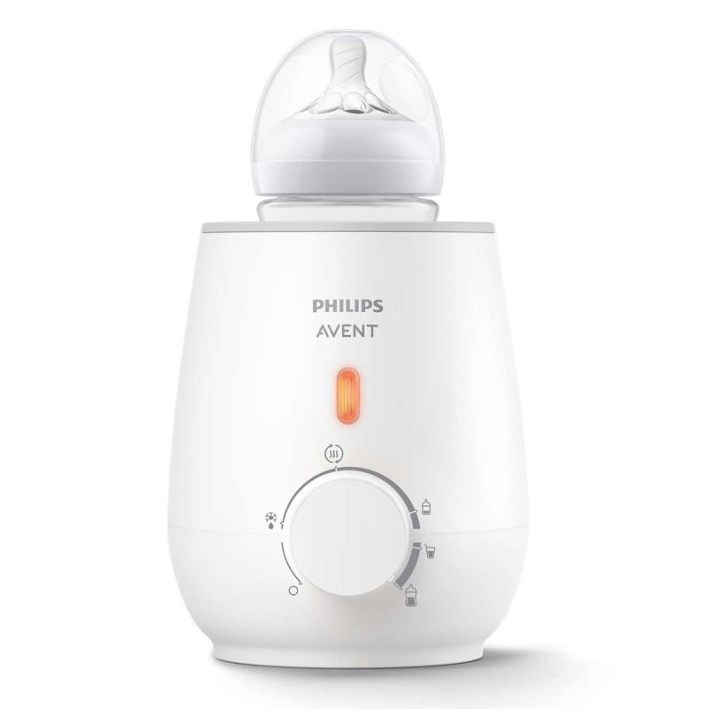Scaldabiberon Elettrico Philips Avent
