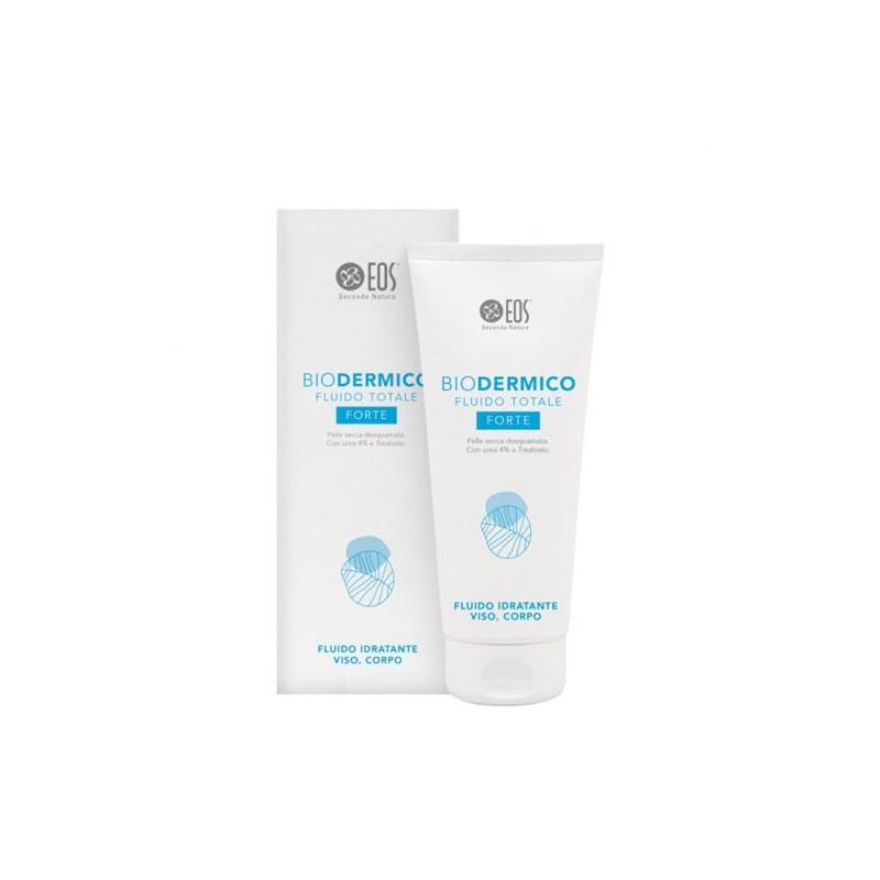 EOS BioDermic Total Protection Fluid