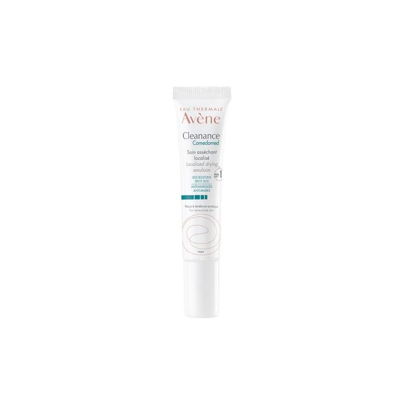Avène Eau Thermale Cleanance Comedomed 15ml