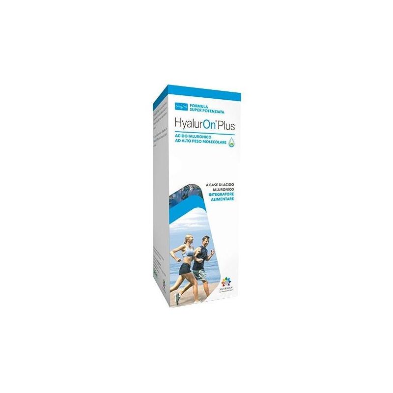 Hyaluron Plus Siero con Acido Ialuronico Intenso 50ml