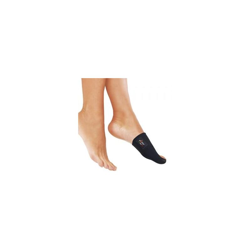 Ekeep H1 Correttore Diurno per Hallux Valgus, Alluce Valgo, Taglia 2