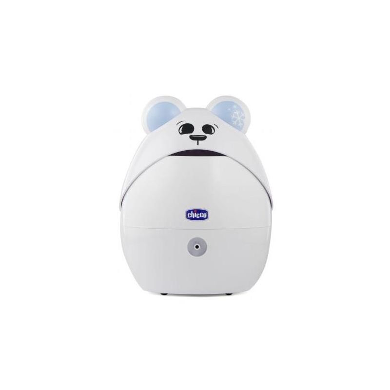 Chicco Orso Polare Aerosol Nebulizzatore Pediatrico
