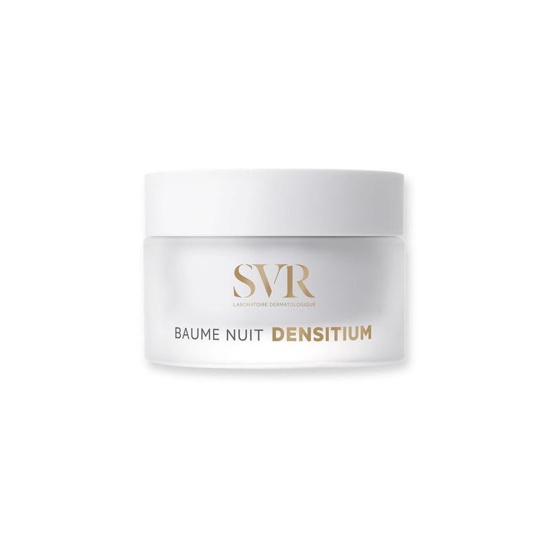 Balsamo Notturno Svr Densitium per il Viso - 50ml