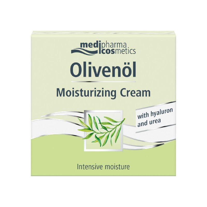 Medipharma Olivenol Intensive Regenerating Cream 50ml